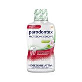 Parodontax Herbal Protezione Gengive Collutorio 500ml