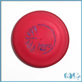 Jawz Pup Disc - Colori : Giallo- Taglie : diametro 178 mm