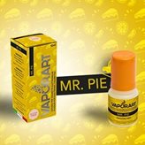 Vaporart Mr. Pie - 10ml - Nicotina : 0mg/ml