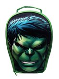 Borsa termica sagomata Hulk