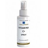 Cellfood Vitamina C+ Spray 118Ml