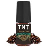 Cavendish Distillati Puri TNT Vape Aroma Concentrato 10ml Tabacco