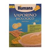 Humana Vaporino Biologico Pastina 320g