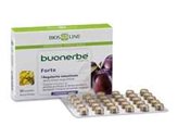 Biosline Buonerbe Forte 60 Compresse