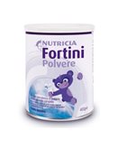 Nutricia Fortini Polvere Integratore Alimentare Gusto Neutro 400g