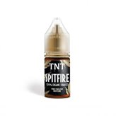 Spitfire Liquido 10 ml Organico TNT Vape Aroma Tabaccoso