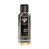 Black Vanilla 60 ml