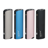Justfog Q16 Pro solo batteria - Colore : Nero