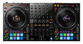 Pioneer DJ Pioneer DJ DDJ-1000 controller per DJ 4 canali Nero