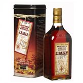 Rum Vieux Agricole Millésime 1997 J.Bally Martinica 70 cl- Astucciato