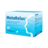 Metagenics MetaRelax NEW [+vit. B6 B9 B12]  40 bustine