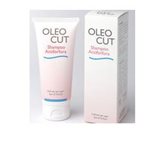 Oleocut Shampoo Antiforf Ds100