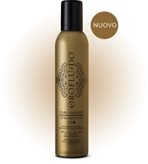 Revlon OROFLUIDO Curly Mousse Strong Hold 300ml