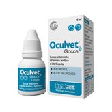 OCULVET GOCCE (10 ml) - Gocce oftalmiche per cani e gatti