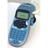 Etichettatrice Dymo portatile Letratag LT100-H S0884000