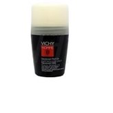 Vichy Deo Homme Linea Uomo Roll-On Deodorante Pelle Sensibile