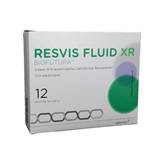 Resvis Fluid XR Biofutura 12 Bustine