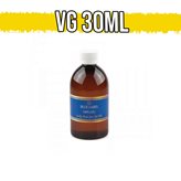 Glicerina Vegetale Blue Label Pink Mule 30 ml 100% VG Glicerolo