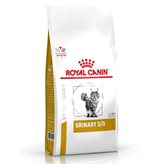 Royal Canin Feline Veterinary Diet Urinary S/O Secco 400 g - Peso : 400g