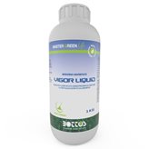 Ammendante organico naturale Bottos "Vigor Liquid" - Linea Master Green Life - Conf. (Kg) : 1