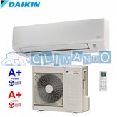 Condizionatore Daikin inverter Serie Siesta DC Eco Plus ATXN50NB 18000 BTU