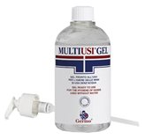 Multiusi® Gel Disinfettante Germo® 500ml