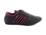 ADIDAS TAEKWONDO NERO/ROSSO 040274 Sneakers Unisex