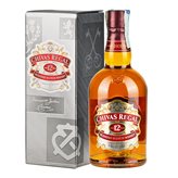 Blended Scotch Whisky Chivas Regal 12 YO