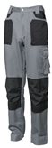 Pantaloni da lavoro ISSA LINE Stretch 8730W Invernali - Taglia : XL
