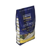 Fish4Dogs Finest Adult  Ocean White Fish Small 6kg Grain Free
