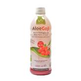 Succo biologico di Aloe Vera e Papaya - 1000 ml