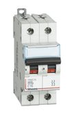 Interruttore magnetotermico Bticino 4,5 Ka 2P 10A  - FA82C10