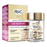 Roc retinol correxion line smoothing siero notte 30cps