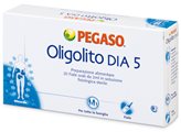Pegaso® Oligolito® DIA 5 20 Fiale 2ml
