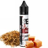 Red ToB Aroma Mini Shot 10ml Tabacco Caramello