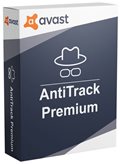 Avast AntiTrack Premium (Installabile su: 1 Dispositivo - Durata: 1 Anno - Sistema Operativo: Solo Windows)