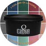 COLORE & GIOIA I COLORI DI LONDRA - Farbton : G1, Farbe : SC, Verpackung : 1lt.