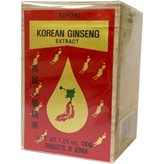 Estratto di Ginseng Coreano