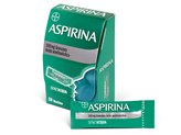 Aspirina 500mg Granulato 10 Bustine