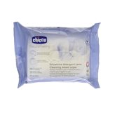 CHICCO Salviettine Detergenti 20 Pz