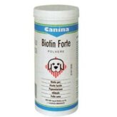 Biotin forte polvere 100 gr