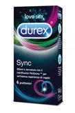 Durex Sync 6 profilattici