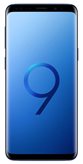 Samsung Galaxy S9 64GB Coral Blue GARANZIA ITALIA - Capacità : 64GB, Modello : Galaxy S9, Colore : Blu