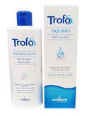 Trofo5 Liquido Detergente A pH Acido UNIDERM 400ml