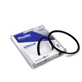 Phottix Filtro Ultra Slim 1mm UV Filter 55mm
