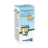Dicoflor Gocce Dicofarm 5 ml Integratore