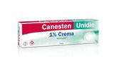 Canesten Unidie 1% Crema Antimicotica Bayer 30g