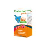 Metagenics Probactiol Junior Integratore Alimentare 28 Compresse