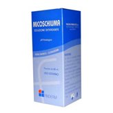 Lj Pharma Micoschiuma Soluzione Detergente 80ml