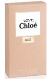 Love Chloé Perfumed Shower Gel